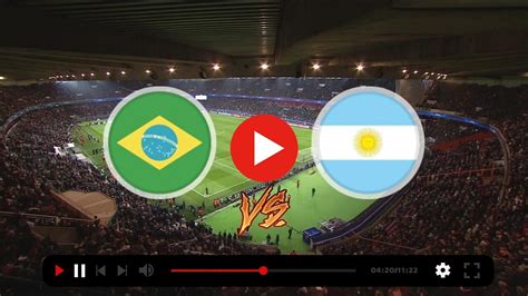 argentina vs brasil u17